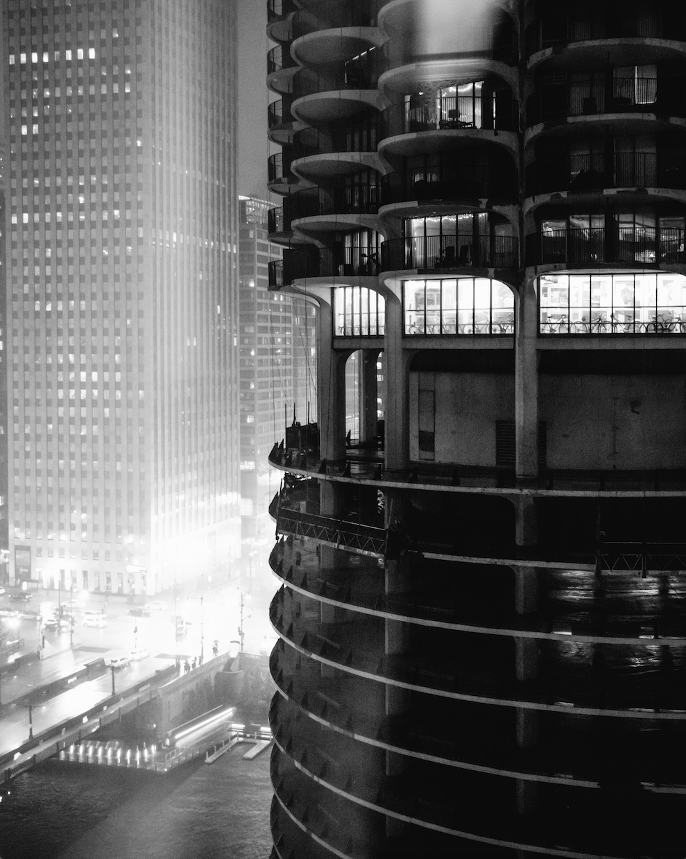 Marina City